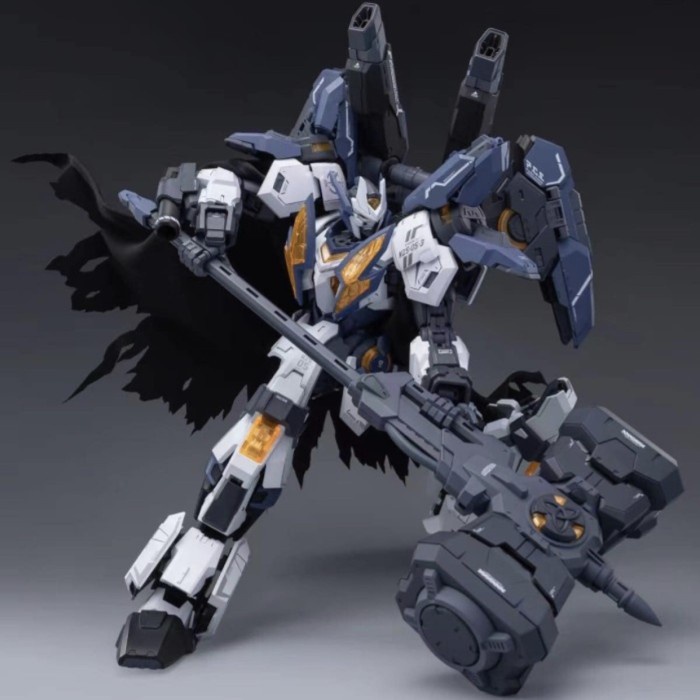 ✨Baru Thor - Entropy Of The Gods [Hemoxian] Nonzero Series Nzs-05-3 Terbaru