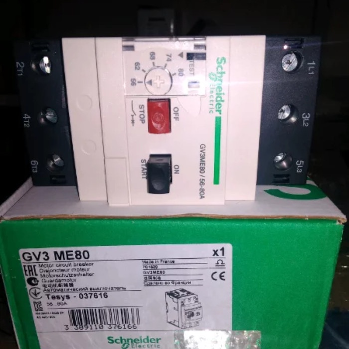 ✨Ori Gv3Me 80 Terbaru