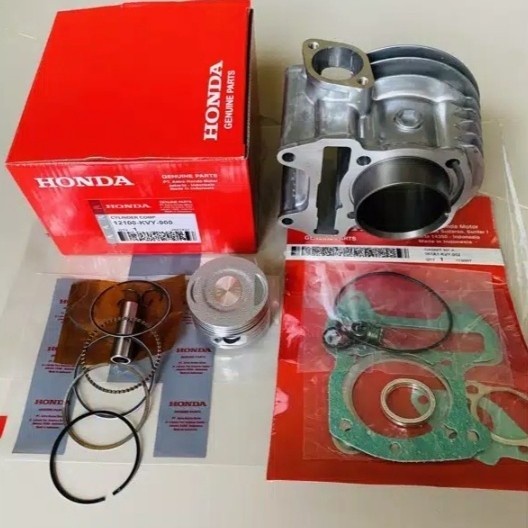 ✨COD Blok Seher Honda Beat Karbu Spacy Karbu Scoopy Karbu Kode Kvy Terbaru