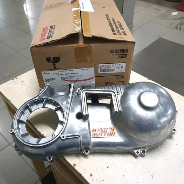 ✨New Bak Cvt Nmax Original Diskon