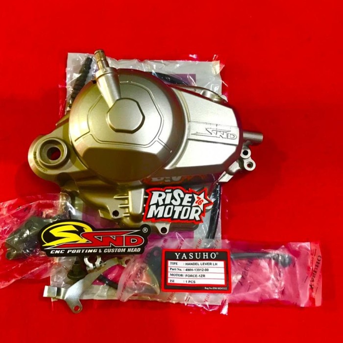 ✨COD Bak Kopling Snd Jupiter Z X1 Berkualitas