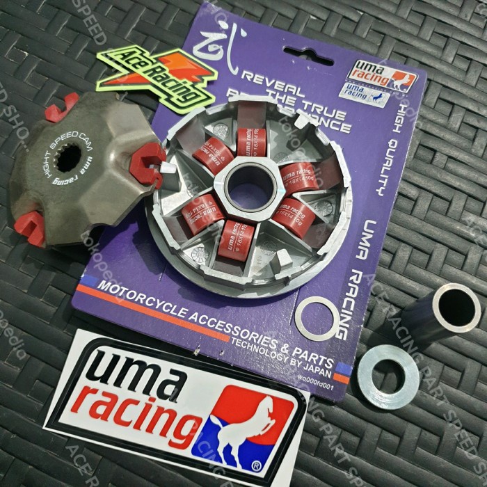 Harga PULY DEPAN RACING Terbaru Nov 2025 | BigGo Indonesia