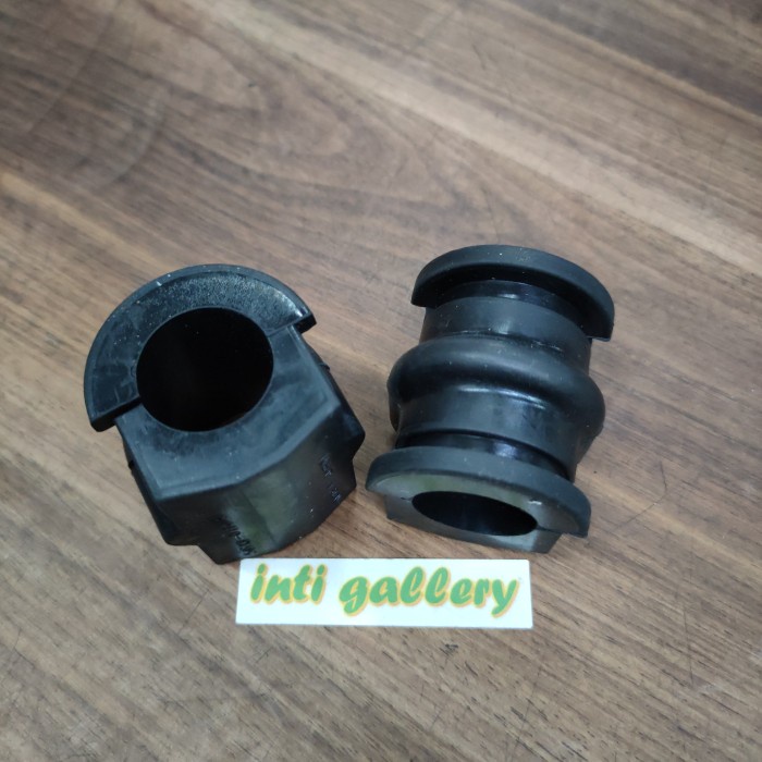 Karet Stabil Depan Nissan Xtrail T30 High Quality (Gallery Inti Nissan Parts)