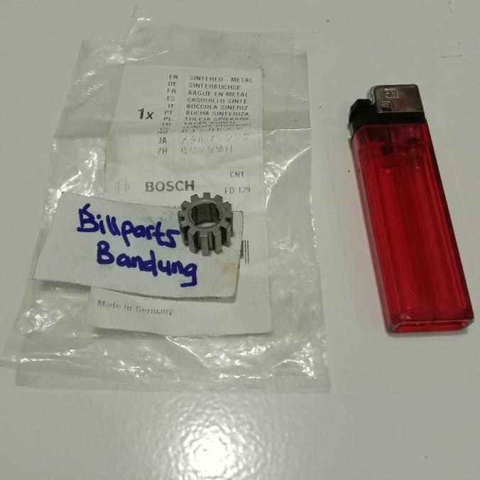 Buruan beli] bushing bos armature GBM 350 bor Bosch GBM350 angker belakang
