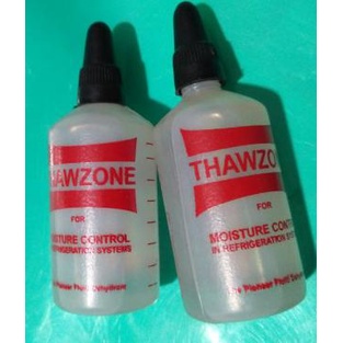 ] thawzone / methil alkohol