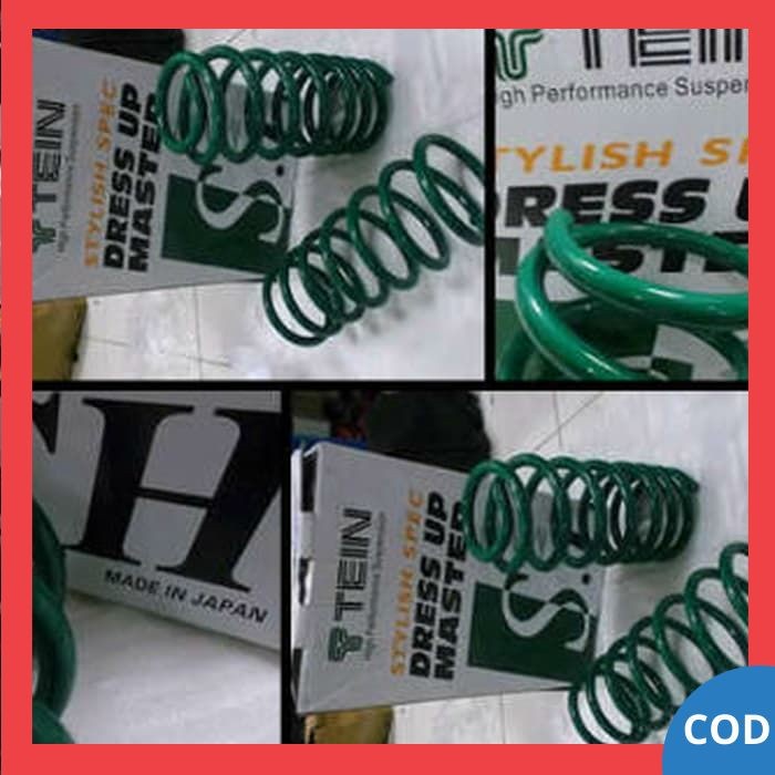 ✅Ready Per Tein Yaris Merk Stech Limited