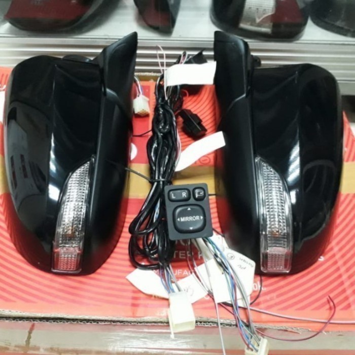 ✅Ori Spion Modifikasi Kijang Super / Grand Extra Berkualitas