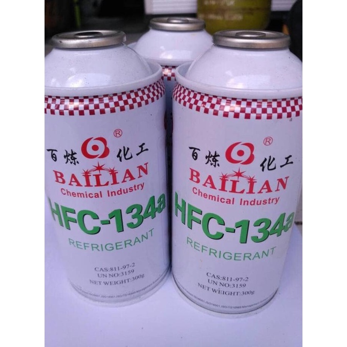 ```````] gas freon kaleng bailian