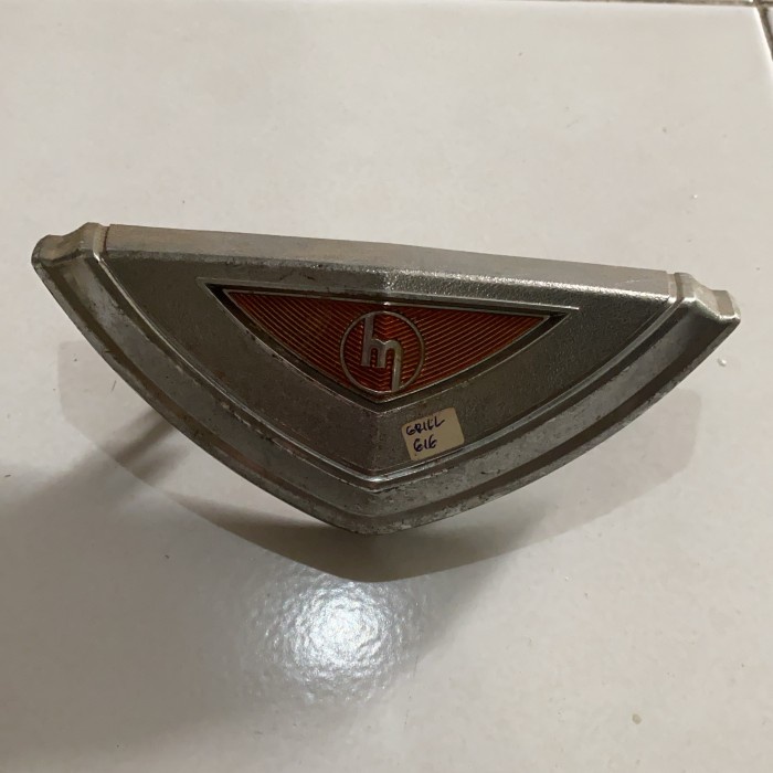 ✅Ori Grill Mazda 616 Diskon