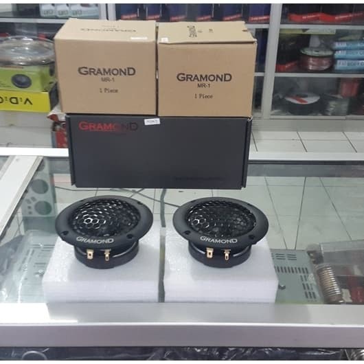 ✅Ori Midrange Gramond Mr1  Middle Terbaik Gramond Mr1  Berkualitas