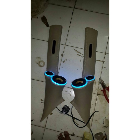 ✅Ori Pilar 3Way New Avanza/Xenia Berkualitas