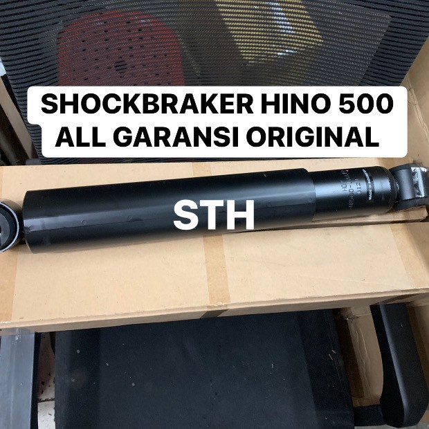 ✅New Ori Shockbraker Hino 500 Garansi Original Hino. Untuk Semua Tipe Hino 500 Limited
