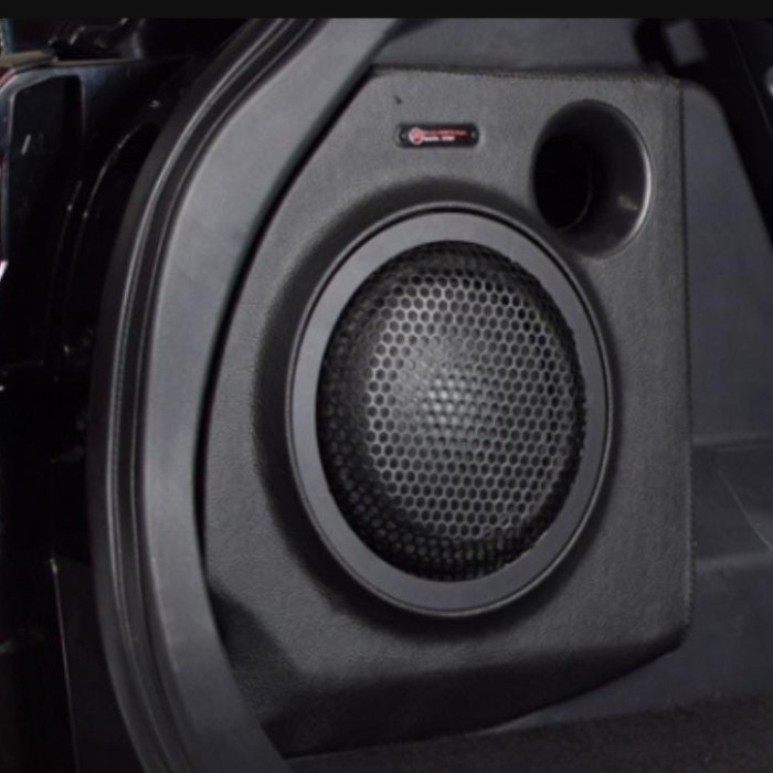 ✅Ori Subwoofer Oem Look For Toyota Raize And Daihatsu Rocky Terbatas