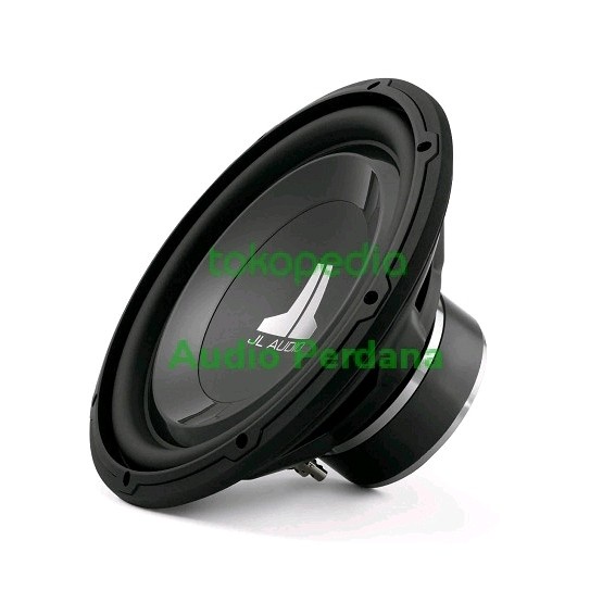✅New Ori Subwoofer Pasif Jl Audio 12W1V3-4 W1V3 Jl W1 12 Inch Original  Resmi Terbatas