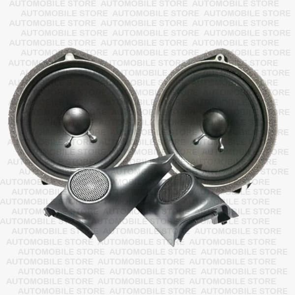 ✅New Ori Lm Audio Speaker Oem Fit For Honda Hrv Terbaru