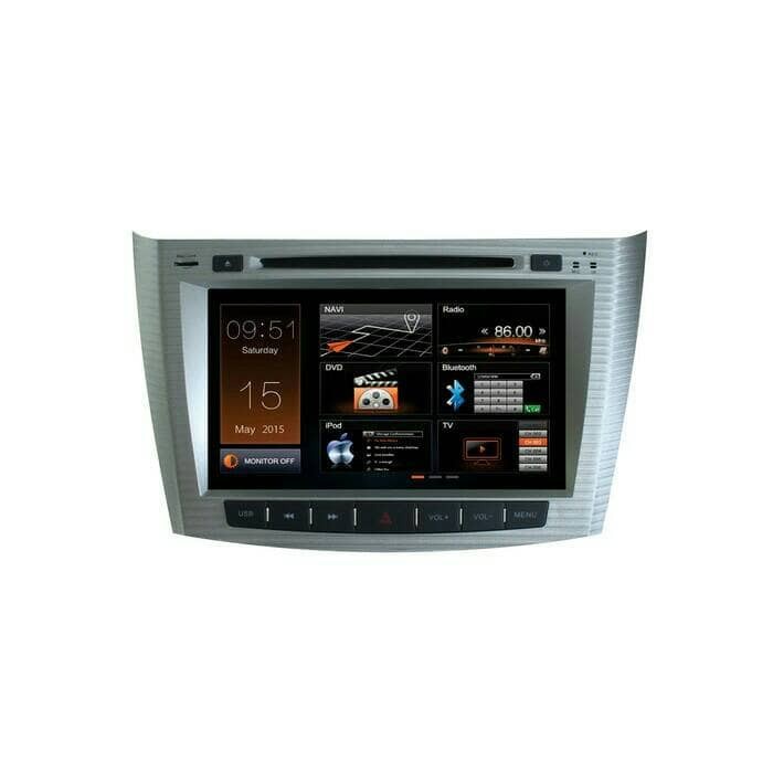 ✅Ori Double Din Mtech Oem Veloz 8 Inch - Headunit Oem Avanza Veloz 8 Inci Diskon