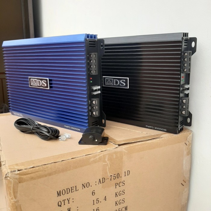 ✅Ori Monoblok Ads Power Monoblock Ads Berkualitas