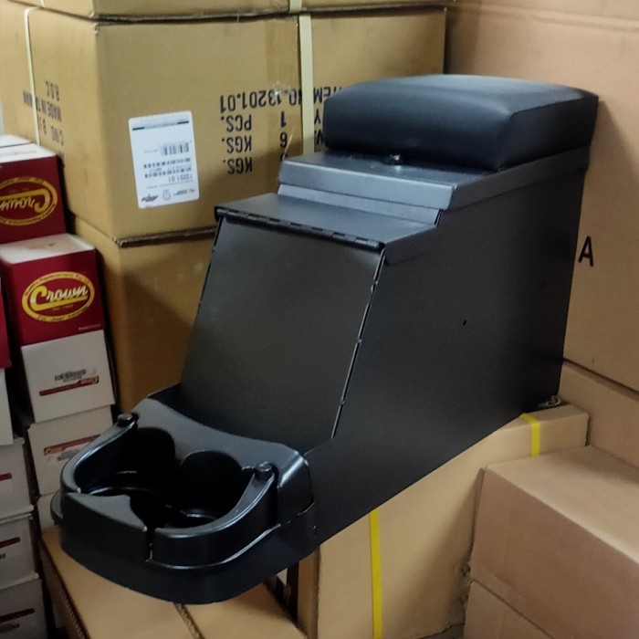 ✅New Ori Consul Box Wrangler Yj Jeep Cj7 Terbatas