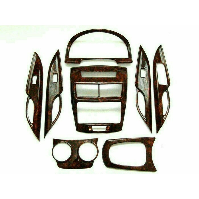 ✅New Ori Panel Wood / Panel Kayu All New Avanza Terbaru
