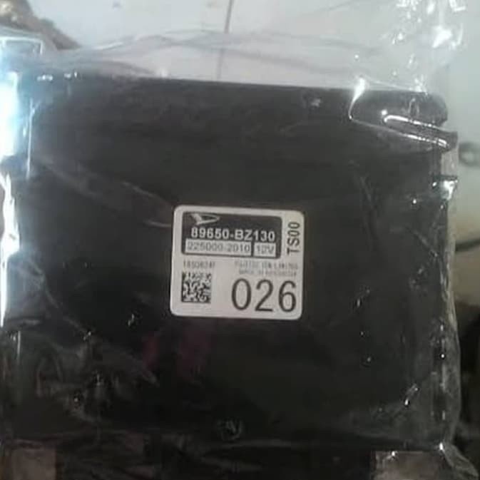 ✅Baru Modul Eps Calya Berkualitas