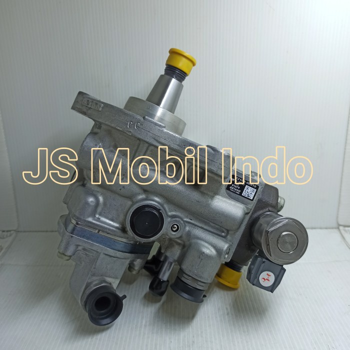 ✅New Injeksi Pump Supply Pump Toyota Innova Reborn 2Gd Diesel 22100-0E010 Terbatas