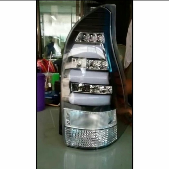 [Original] Lampu Stoplamp Avanza 2012 2013 2014 2015 Diskon