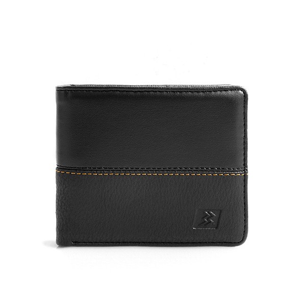 Terlaris Geoff Max Official - Smoldering Black Wallet Dompet Pria SALE