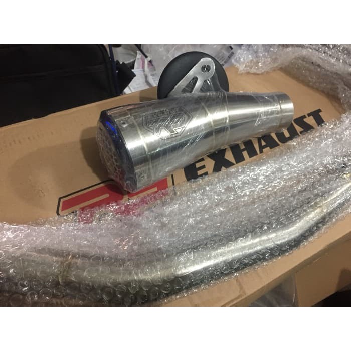 [Original] R9 Gpx / Gp Series Ninja 250 Fi 2014-2017 Terbaru