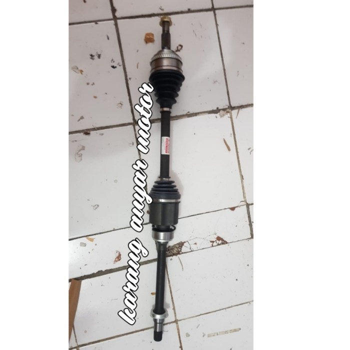 [Ori] Cv Joint Assy Camry 2.2 2200Cc Tahun 2001 Berkualitas