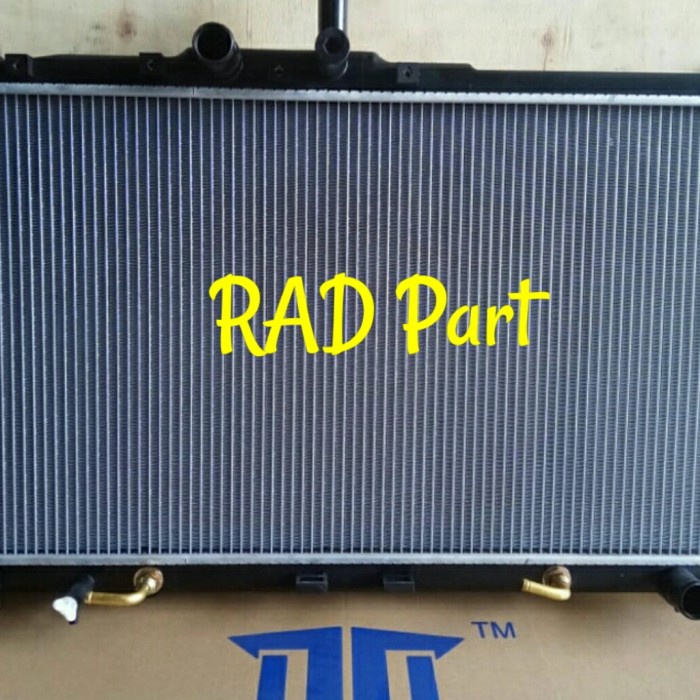 [Ori] Radiator Kia Timor Manual 2Play Terbaru