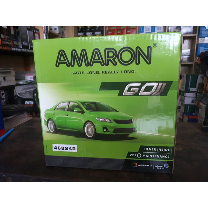 [Ori] Ns60 Amaron Go Limited