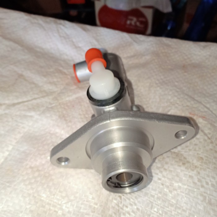 [New] Master Kopling Atas Hyundai Truk Mighty 125-136 Diskon