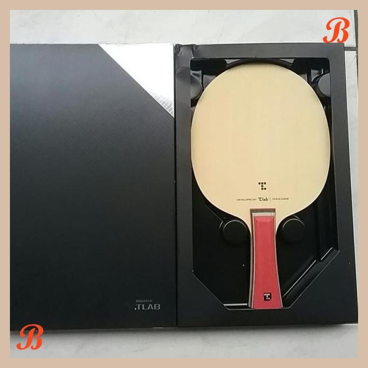 | anb | tcore a100 hinoki carbon prashida fl bet bat blade ping pong