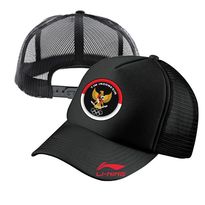 Topi Timnas Indonesia Sea Games 20222