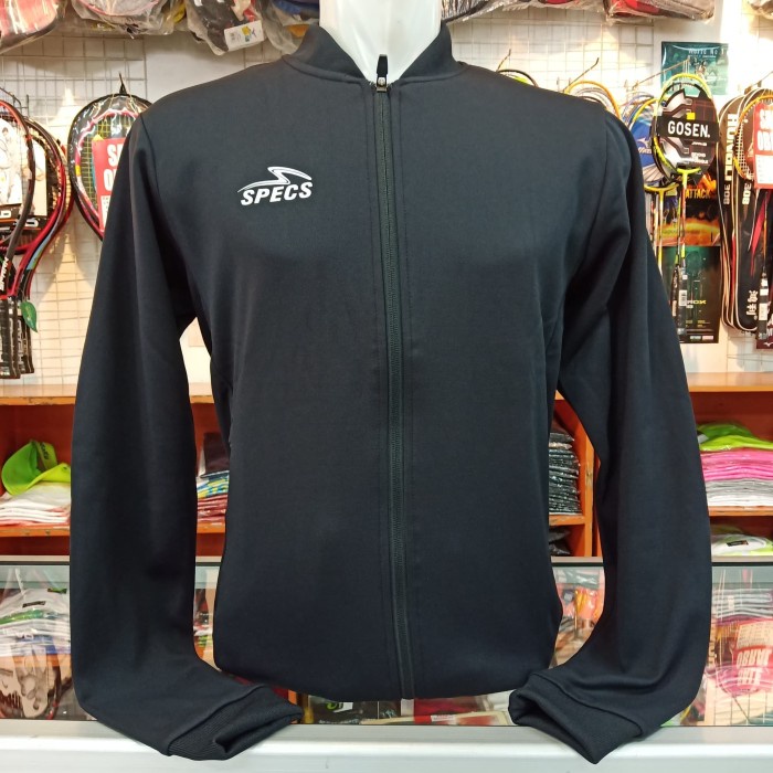 Jaket Jacket Jeket Specs Spec Spek Imperial Pre Game Original
