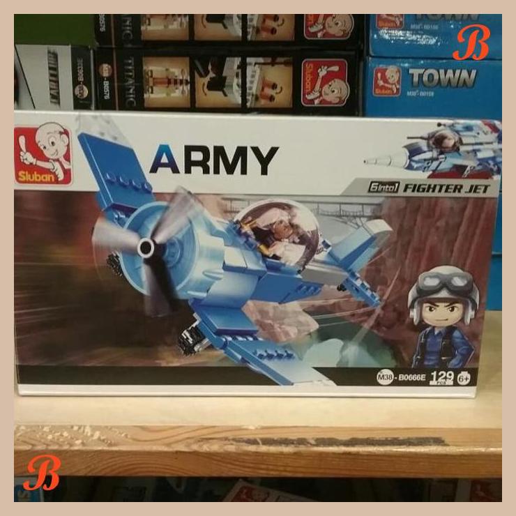 | anb | sluban m38-b0666 e army