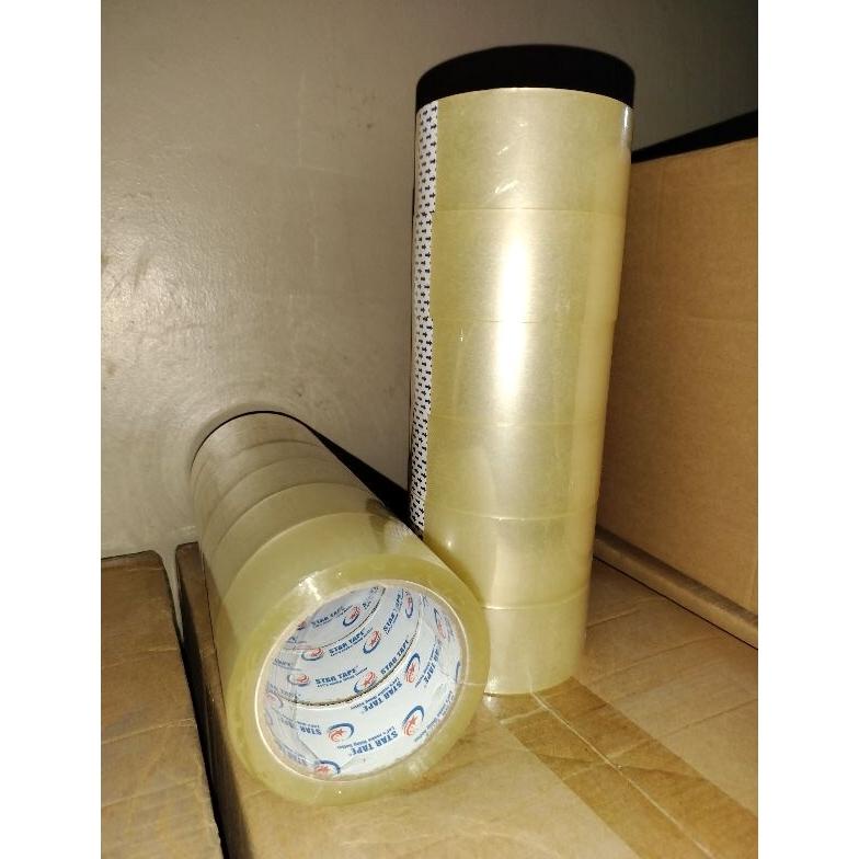 

Hot Sale LAKBAN BENING ( 6 PCS ) 100 YARD