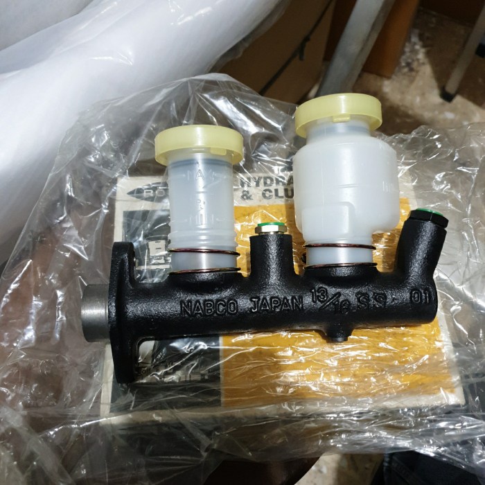 [Baru] Master Rem Lancer Sl 1982-1984 Terbaru