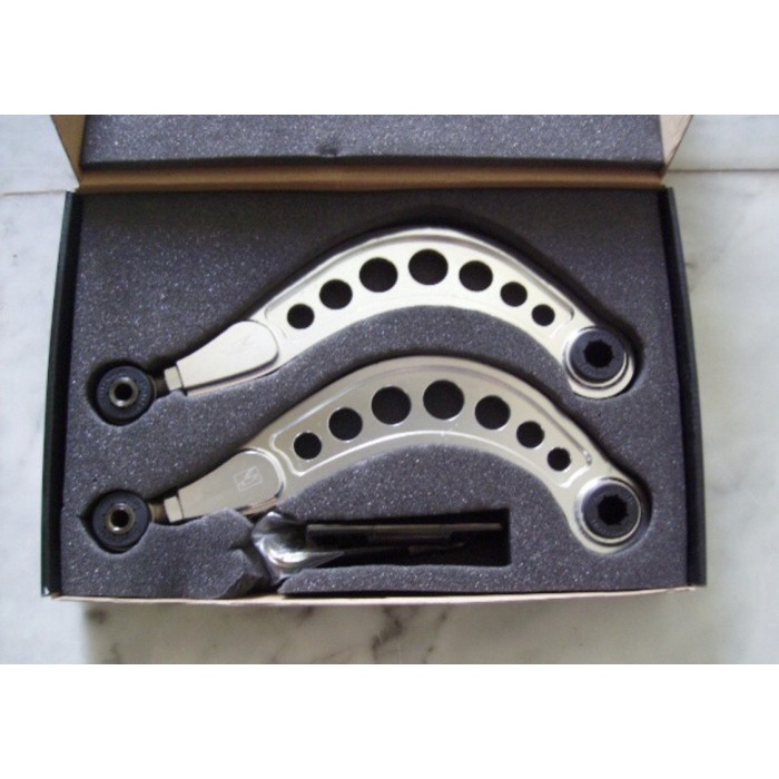 [Baru] Lca Fullset Civic Fd - Fb  Chamberkit  Asr  Beaks  Gold Silver Limited