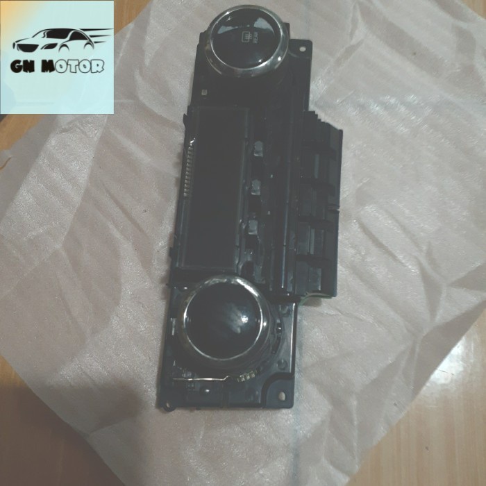 ✨Sale Component Ac Digital Toyota Rush Terios All New 55910-B0010 Diskon