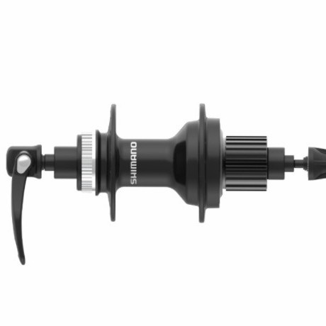 ✨Original Freehub Shimano Deore 12 Speed Micrsopline Deore/Slx/Xt Quick Release Limited