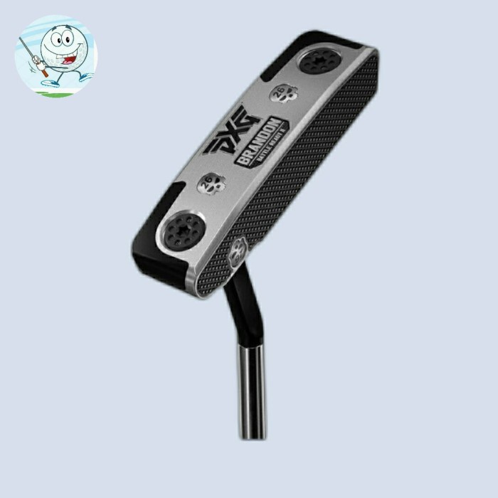 ✨Ori Stick Golf Pxg Putter Pxg Battle Ready Ii Brandon Original Limited