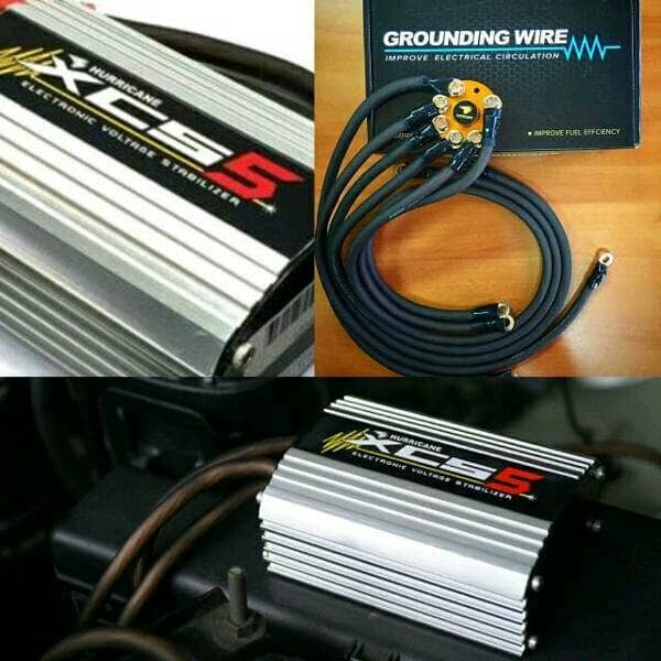 ✨Ready Hurricane Xcs5  Grounding Wire Ori Xcs 5 Xcs 7 Xcs7 Xcs3 Xcs 3 Xcsr Terbatas