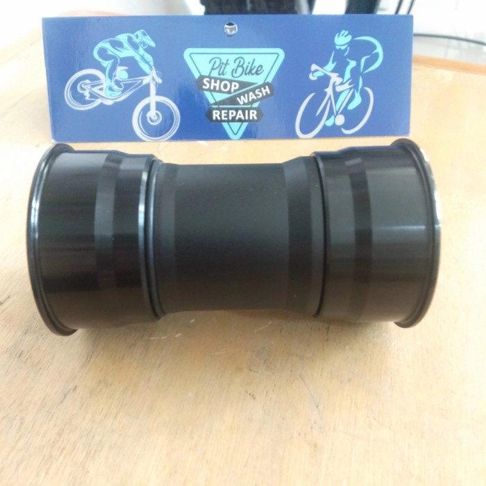 ✨Ready Bb Presfit Ceramic 86 Bottom Bracket Sepeda Roadbike Terbaru