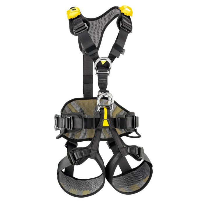 ✨Ori Petzl Avao Bod Harness Limited