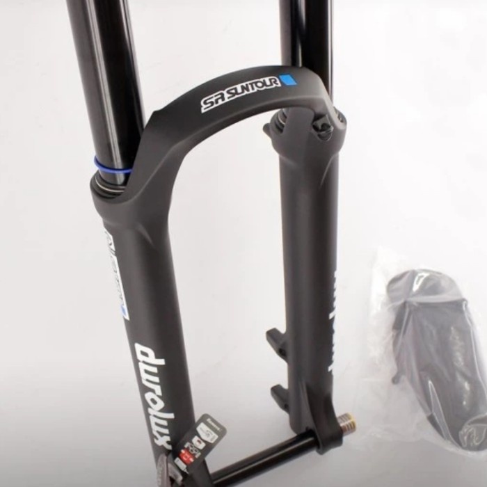 ✨Original Fork Suntour Durolux 36 Sf-17 Rc2 Ta20×110 27.5 T160 Terbatas
