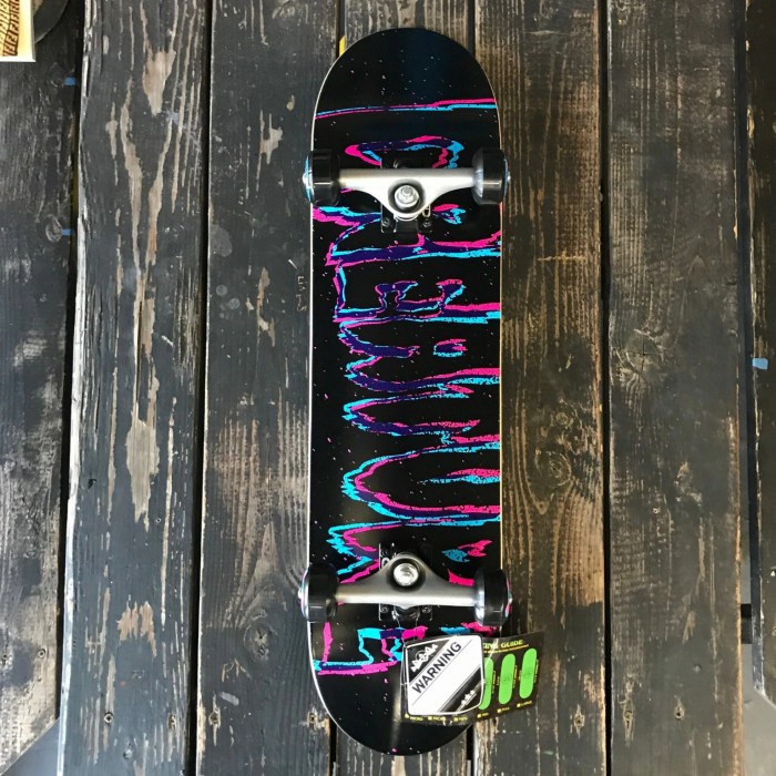 ✨Original Skateboard Anak Fullset Limited