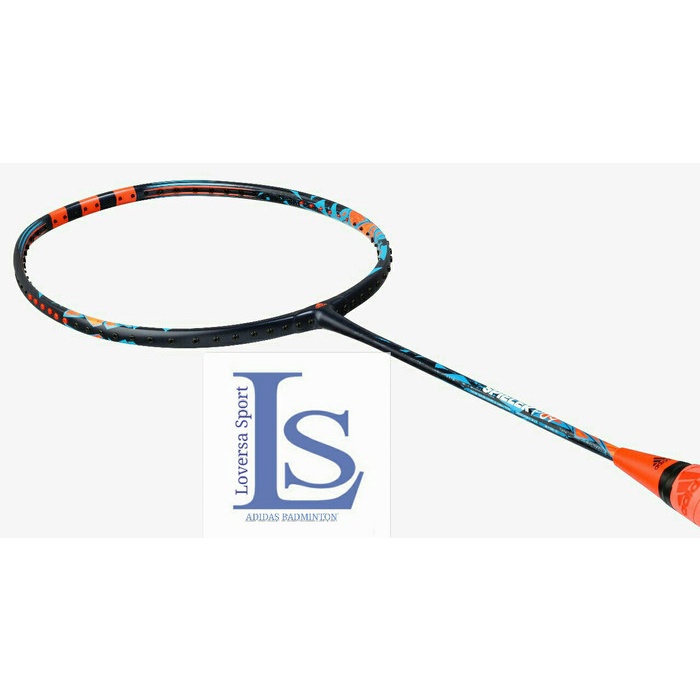 ✨Original Raket Badminton - Raket Adidas Badminton - Raket Bulutangkis P09 Diskon