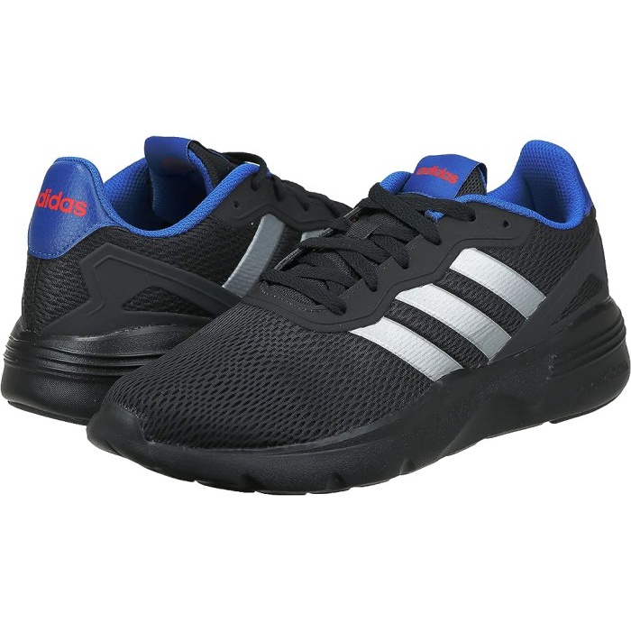 ✨Ori Sepatu Running Adidas Pria Nebzed Gx4695 Diskon