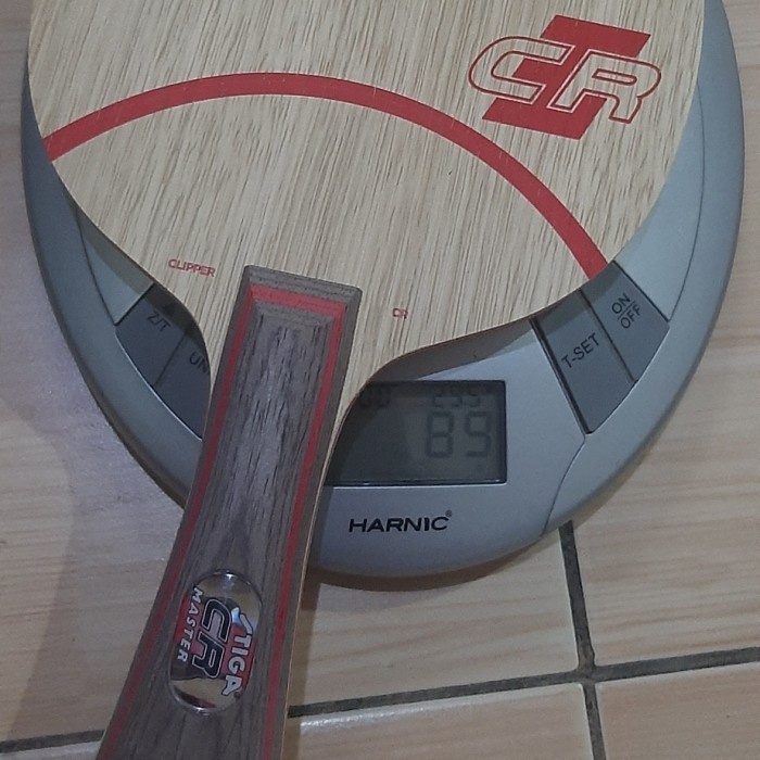 ✨Ori Bet Stiga Clipper Cr Terbatas